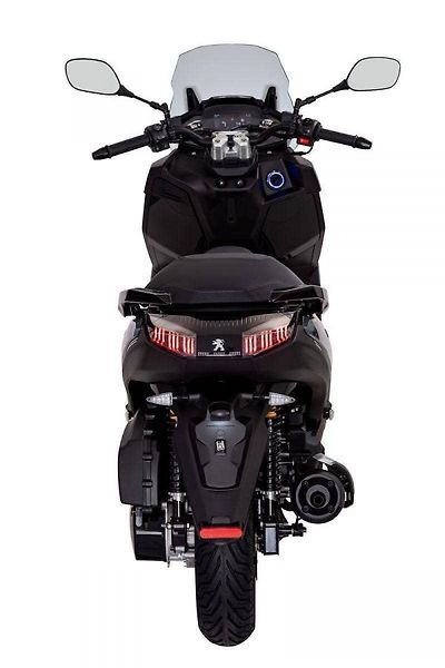 Peugeot Pulsion 125 (2025) GT - fotka 2 z 5