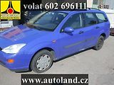 Ford Focus (2000) VOLAT 602 696111 - náhled 2