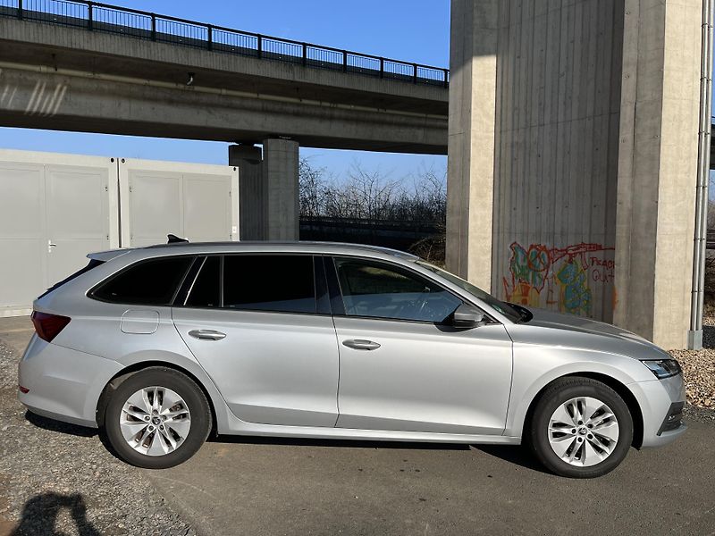 Škoda Octavia (2021) IV 2.0TDI*NEZ.TOPENÍ*TAŽNÉ*NAV - fotka 11 z 34
