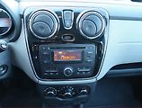 Dacia Dokker (2014) Arctica 1.2 TCe, 5Míst, ČR - náhled 12