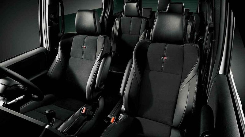 Nové modely Toyota sportovní řady GR a GR Sport.