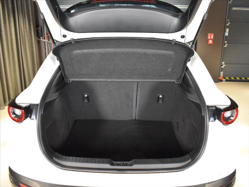 Mazda CX-30 2,0 Skyactiv-G BLIS,Headup - fotka 10 z 24