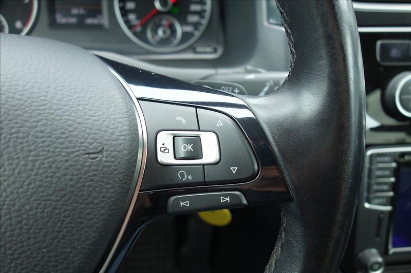 Volkswagen Caddy 2,0 TDi, DSG, 4MOTION, MAXI. - fotka 31 z 36