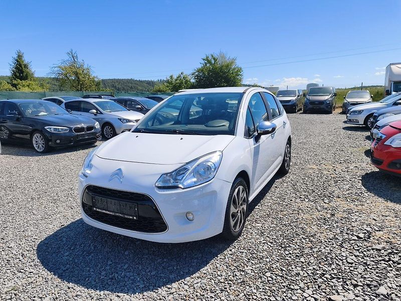 Citroën C3 (2013) - fotka 26 z 34