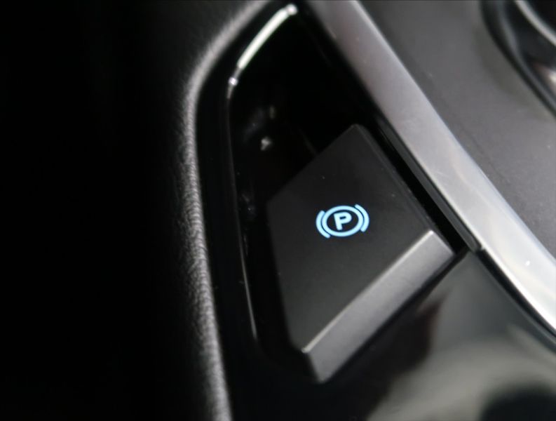 Ford S-MAX 2,0 EcoBlue NAVI KAMERA VÝHŘEV - fotka 33 z 46