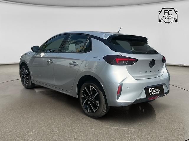 Opel Corsa (2025) 1,2 GS Benzin 100k MT6 - fotka 4 z 15
