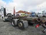 MAN TGX (2010) 24.400 - náhled 7