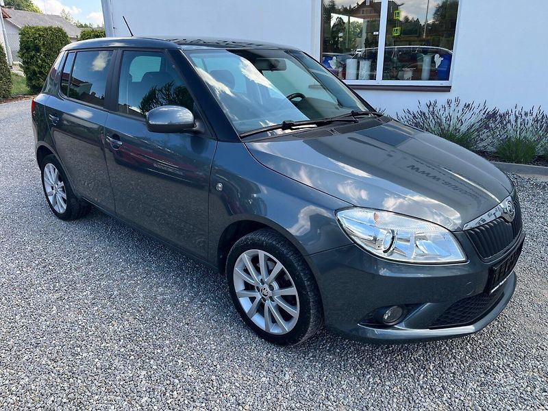 Škoda Fabia (2015) 1.2 TSi Rozvody , Olej - fotka 2 z 27