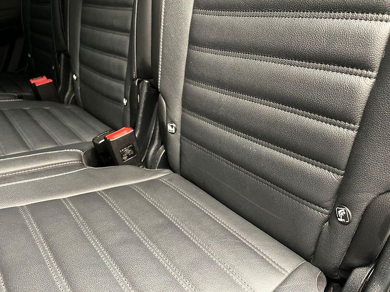 Ford Galaxy 2.5 HEV VIGNALE LED 7míst - fotka 29 z 76