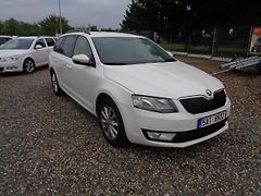 Škoda Octavia 2,0 TDI - fotografie inzerátu