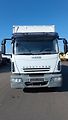 Iveco Eurocargo ML120E25P Skříň,čelo, 260t km - náhled 1