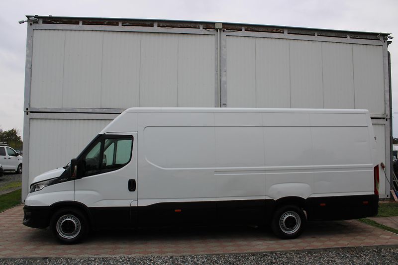 Iveco Daily 35S160 2,3 Maxi+klima+měchy  - fotka 6 z 20