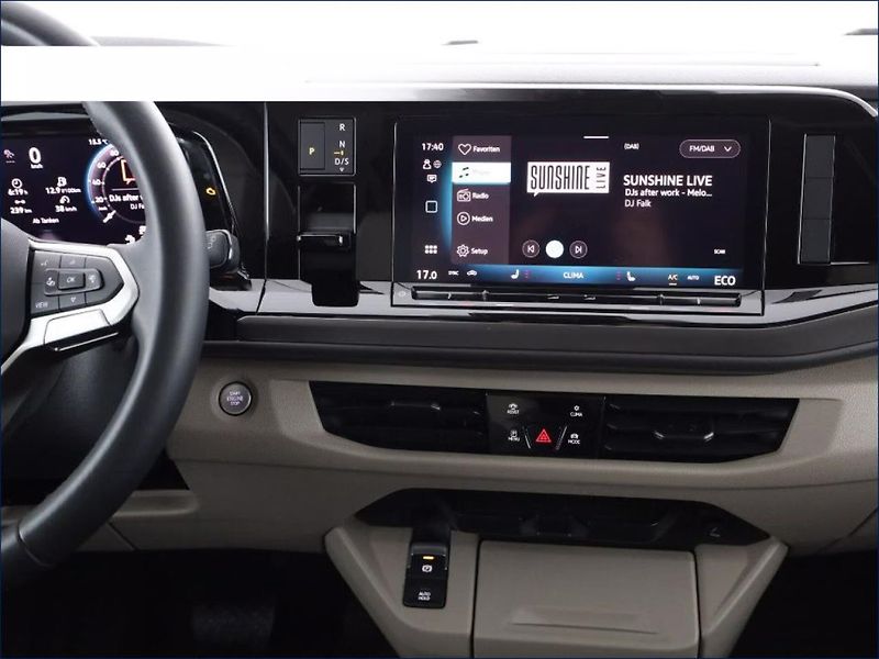 Volkswagen California eHybrid 4M Beach Matrix Kam Ta - fotka 5 z 8