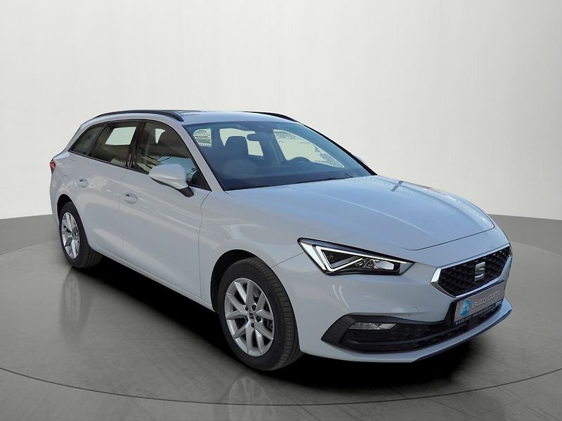 Seat Leon 2.0TDI DSG Virtual ACC LED NAV - fotka 6 z 31