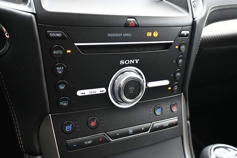 Ford S-MAX (2019) 2.0 VIGNALE LED ACC Tažné Masá - fotka 20 z 39