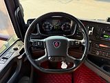 Scania R450 EURO 6 MEGA/lowdeck - náhled 15