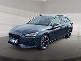 Cupra Leon (2023) 2.0TSI 140kW CZ DPH - náhled 1