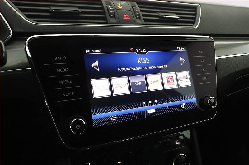 Škoda Superb (2019) Scout 2.0 TDI - fotka 9 z 19