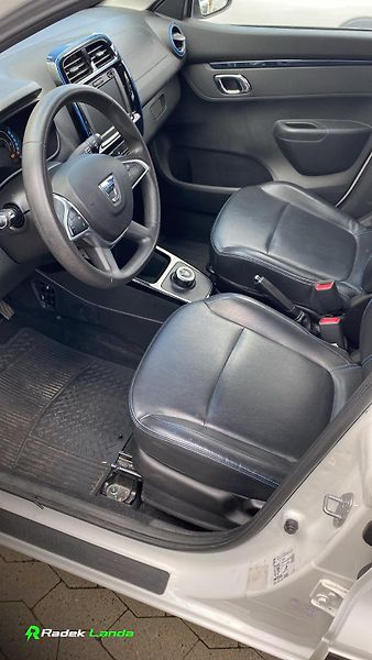 Dacia Spring (2021) Electric 26,8 kWh | 30 000km - fotka 4 z 4