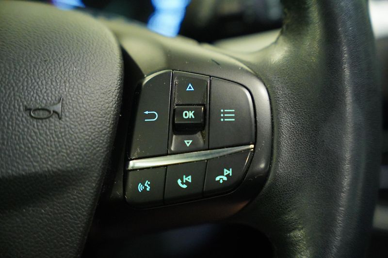Ford Focus - fotka 18 z 26