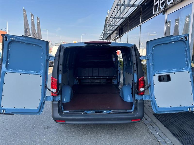 Mercedes-Benz Vito (2026) e 119 / KAWA / XL - fotka 4 z 7