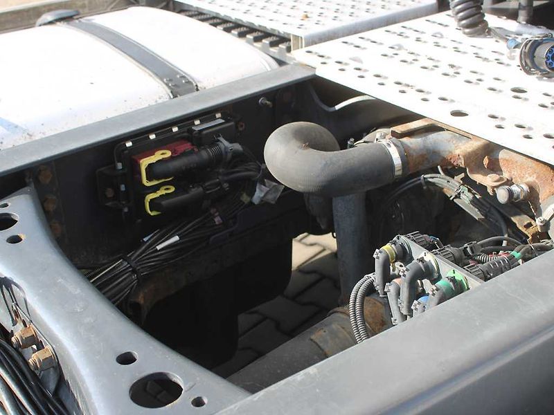 Scania Ostatní R410, EURO 6, RETARDER - fotka 6 z 18