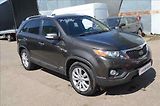 Kia Sorento (2012) 2,2 CRDI AWD - náhled 2