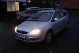 Ford Focus (2007) 1.6i,ČR,Pravid.serv.STK 5/2027 - náhled 52