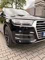 Audi Q7 (2018) 3.0 TFSI - náhled 7