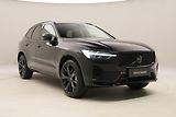 Volvo XC60 T6 AWD RECHARGE BLACK EDITION - náhled 15