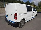 Toyota ProAce 2,0D 130kW automat závěs  - náhled 4