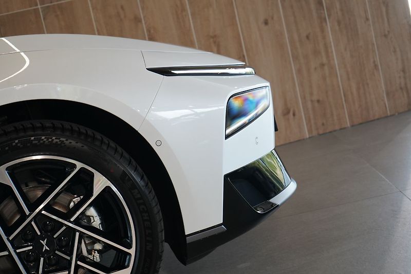 Ostatní AWD Performance - 503 HP !!! - fotka 9 z 68