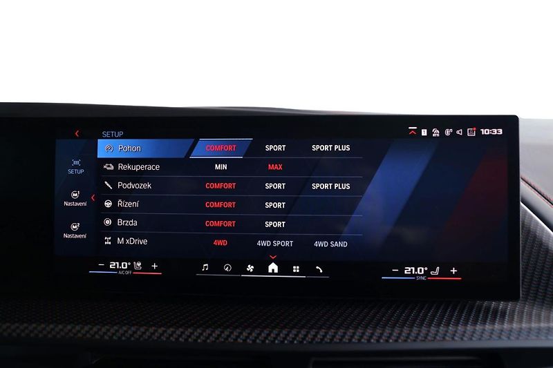 BMW XM Label - fotka 31 z 45