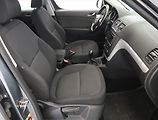 Škoda Yeti (2011) 2.0 TDI, 4X4, Serv.kniha - náhled 9