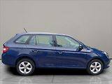 Škoda Fabia 1,2 TSI AMBITION KOMBI - náhled 8