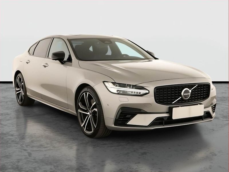 Volvo S90 (2024) T8 Recharge - fotka 1 z 20