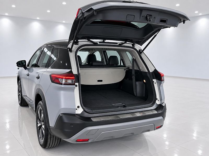 Nissan X-Trail (2023) - fotka 11 z 29