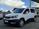 Peugeot Rifter ACTIVE 1.2 PT 110k M6 - náhled 1