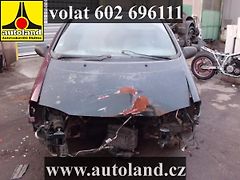 Ford Galaxy (1997) VOLAT 602 696111 - fotografie inzerátu