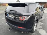Land Rover Discovery Sport 2.0 TD4 4X4 NAVI/AC/KAMERA/ALU - náhled 10