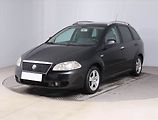 Fiat Croma (2006) 1.9 Multijet, po STK - náhled 1