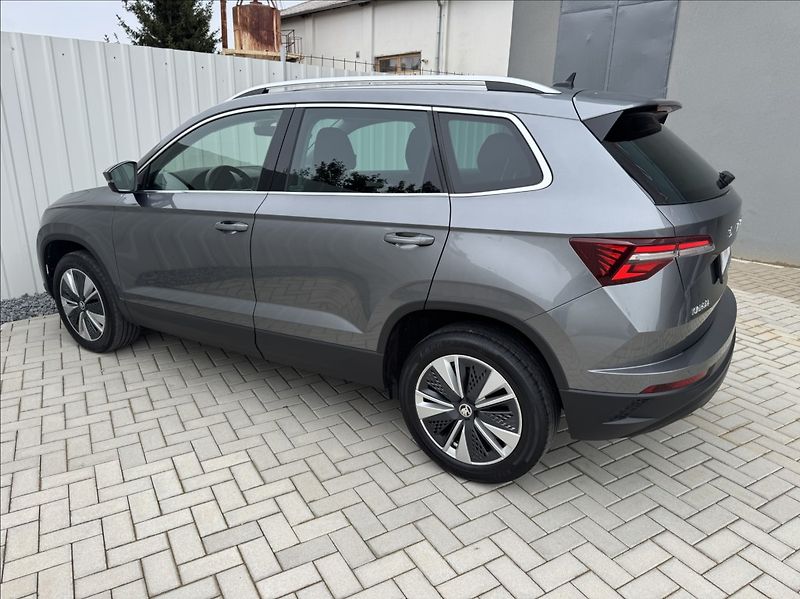 Škoda Karoq 2,0 TDI DSG STYLE DPH 1.maj ČR - fotka 11 z 50