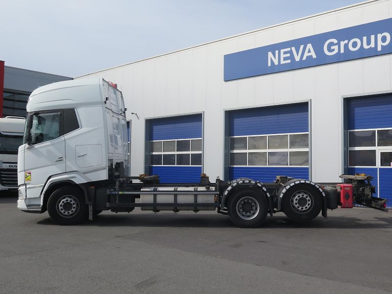 DAF XG+ (2022) 480 FAN 6X2 (BDF) - fotka 8 z 26