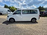 Volkswagen Transporter (2011) 2.0Tdi 9 mist klima - náhled 8
