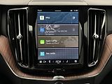 Volvo XC60 T8 AWD RECHARGE BRIG REZERVACE - náhled 8