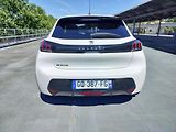 Peugeot 208 e, navigace - náhled 6