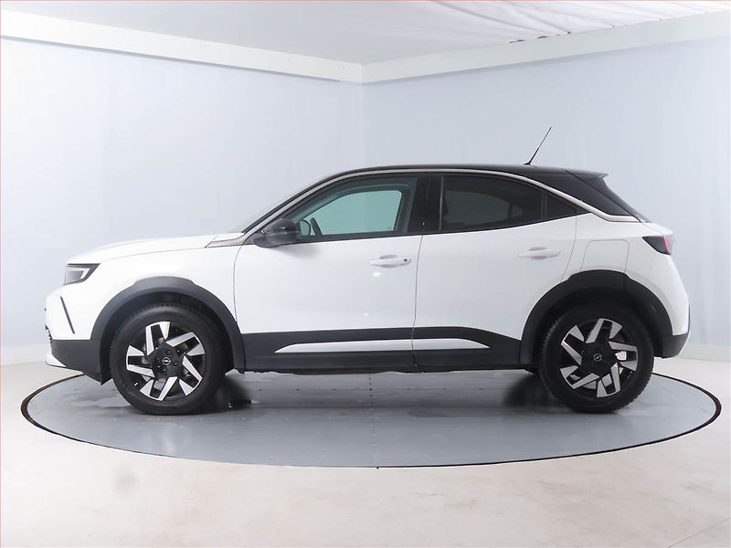 Opel Mokka (2024) 1.2 Turbo - fotka 3 z 15