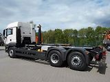 MAN TGS (2017) 26.460 6x2 JNK EURO 6 - náhled 1