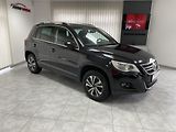 Volkswagen Tiguan 2.0 TDi 4x4 AT ČR SER. WEBASTO - náhled 1