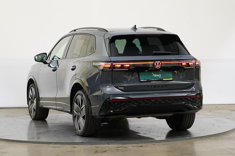 Volkswagen Tiguan - fotka 7 z 26